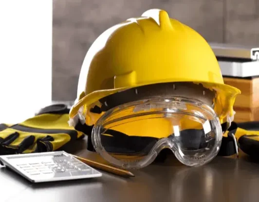 Охрана труда 